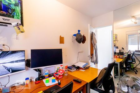 Apartamento à venda com 135m², 2 quartos e 1 vagaQuarto 1