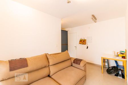 Sala de apartamento à venda com 2 quartos, 137m² em Vila Clementino, São Paulo