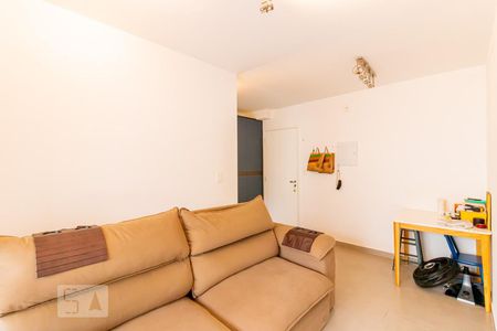 Sala de apartamento à venda com 2 quartos, 55m² em Vila Clementino, São Paulo