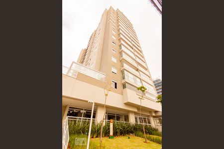 Apartamento à venda com 135m², 2 quartos e 1 vagaFachada