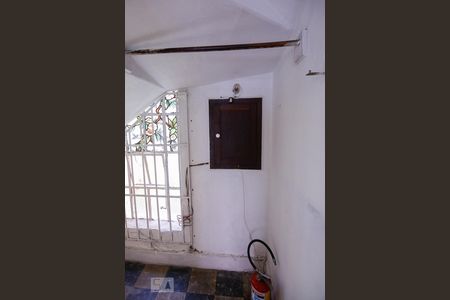 Hall Entrada de casa à venda com 4 quartos, 280m² em Campos Elíseos, São Paulo