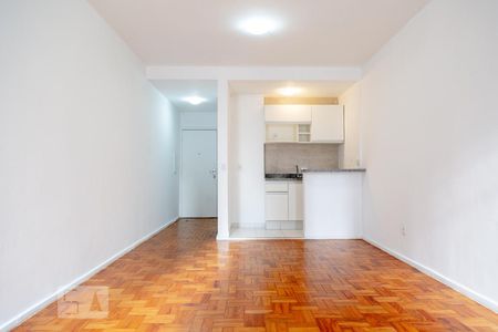 Quarto de kitnet/studio à venda com 1 quarto, 33m² em República, São Paulo