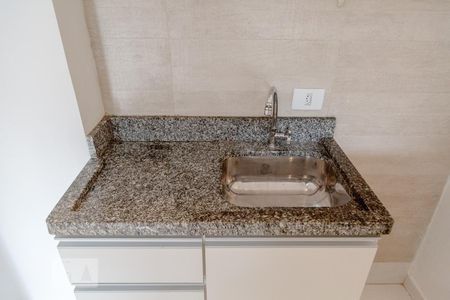 Studio à venda com 33m², 1 quarto e sem vagaPia