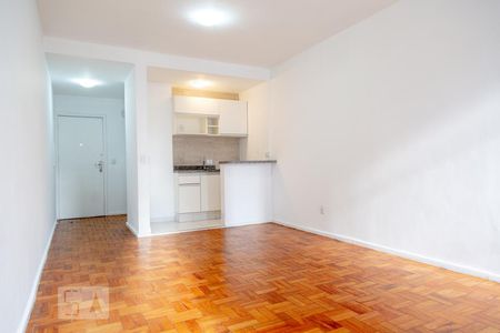 Quarto de kitnet/studio à venda com 1 quarto, 33m² em República, São Paulo