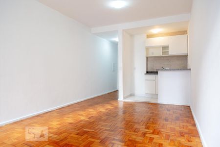 Quarto de kitnet/studio à venda com 1 quarto, 33m² em República, São Paulo