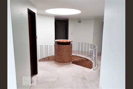 Casa à venda com 424m², 4 quartos e 5 vagasHall