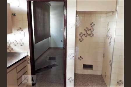 Casa à venda com 424m², 4 quartos e 5 vagasCozinha