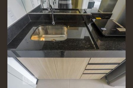 Kitnet/Studio à venda com 1 quarto, 21m² em Vila Mariana, São Paulo