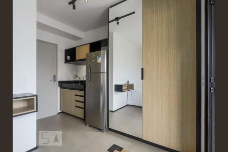 Kitnet/Studio à venda com 1 quarto, 21m² em Vila Mariana, São Paulo