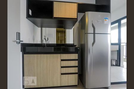 Kitnet/Studio à venda com 1 quarto, 21m² em Vila Mariana, São Paulo