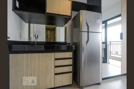 Kitnet/Studio à venda com 1 quarto, 21m² em Vila Mariana, São Paulo