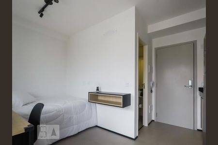 Kitnet/Studio à venda com 1 quarto, 21m² em Vila Mariana, São Paulo