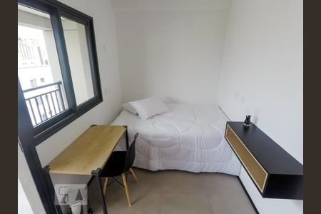 Kitnet/Studio à venda com 1 quarto, 21m² em Vila Mariana, São Paulo