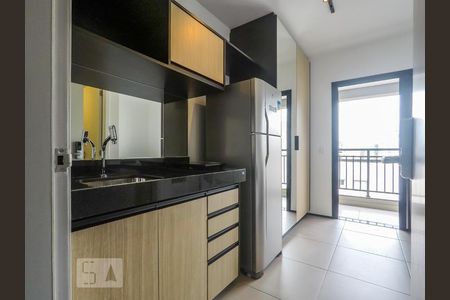 Kitnet/Studio à venda com 1 quarto, 21m² em Vila Mariana, São Paulo