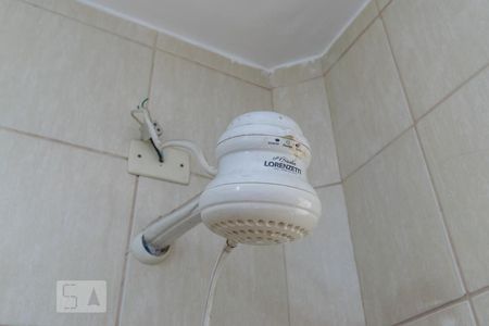 Banheiro 1 - Chuveiro elétrico de casa à venda com 3 quartos, 84m² em Irajá, Rio de Janeiro