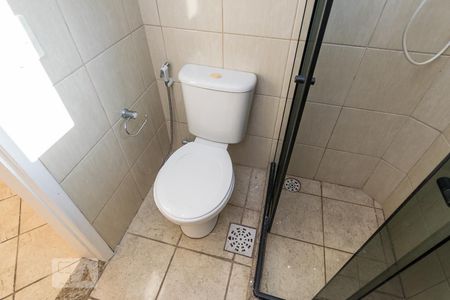 Banheiro 1 de casa à venda com 3 quartos, 84m² em Irajá, Rio de Janeiro
