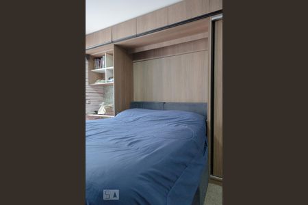 Quarto de kitnet/studio para alugar com 1 quarto, 28m² em Bela Vista, São Paulo