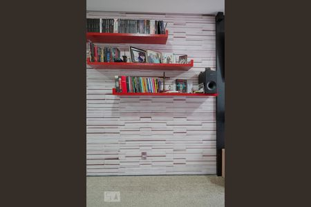 Quarto de kitnet/studio para alugar com 1 quarto, 28m² em Bela Vista, São Paulo