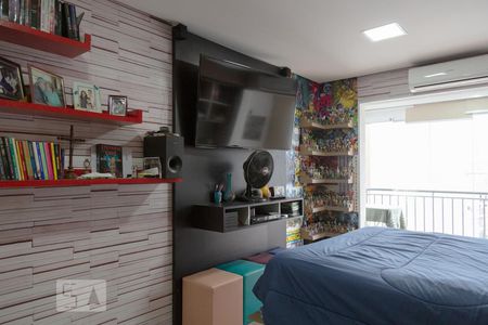 Quarto de kitnet/studio para alugar com 1 quarto, 28m² em Bela Vista, São Paulo