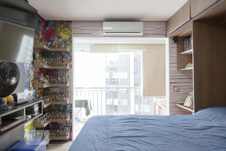 Quarto de kitnet/studio para alugar com 1 quarto, 28m² em Bela Vista, São Paulo