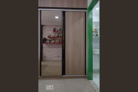 Quarto de kitnet/studio para alugar com 1 quarto, 28m² em Bela Vista, São Paulo