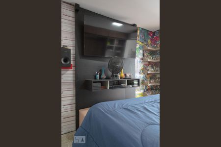 Quarto de kitnet/studio para alugar com 1 quarto, 28m² em Bela Vista, São Paulo