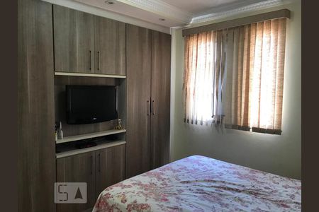 Quarto 1 de apartamento para alugar com 2 quartos, 133m² em Vila Granada, São Paulo