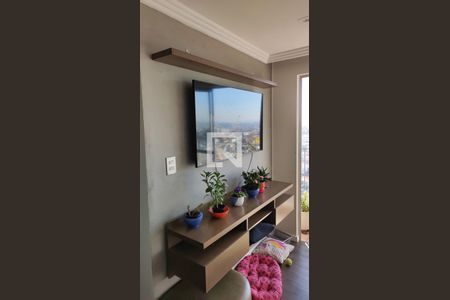 Apartamento à venda com 64m², 3 quartos e 1 vaga