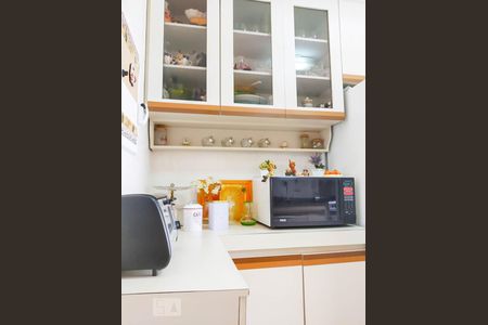 Apartamento à venda com 74m², 3 quartos e 1 vagaCozinha