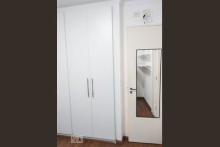 Apartamento à venda com 74m², 3 quartos e 1 vagaQuarto 3