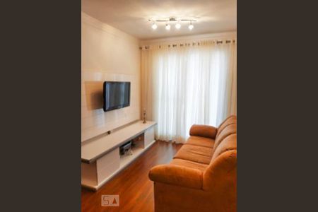 Apartamento à venda com 74m², 3 quartos e 1 vagaSala