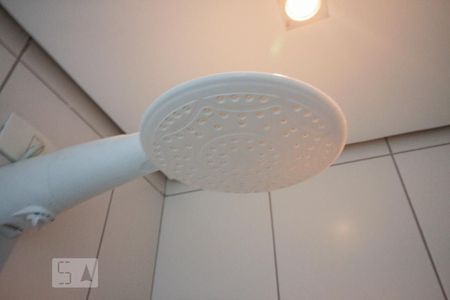 Studio à venda com 65m², 1 quarto e 2 vagasBanheiro