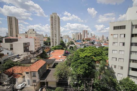 Studio à venda com 65m², 1 quarto e 2 vagasVista