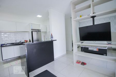 Studio de kitnet/studio à venda com 1 quarto, 65m² em Santana, São Paulo