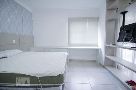 Studio à venda com 65m², 1 quarto e 2 vagasStudio