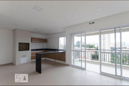 Studio à venda com 65m², 1 quarto e 2 vagasSala de Jogos