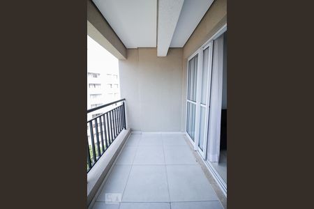 Studio à venda com 65m², 1 quarto e 2 vagasSacada