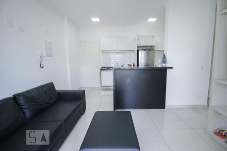Studio de kitnet/studio à venda com 1 quarto, 65m² em Santana, São Paulo