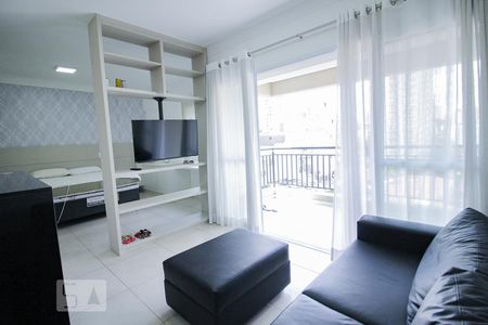 Studio de kitnet/studio à venda com 1 quarto, 65m² em Santana, São Paulo