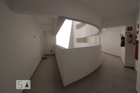Studio à venda com 65m², 1 quarto e 2 vagasÁrea comum