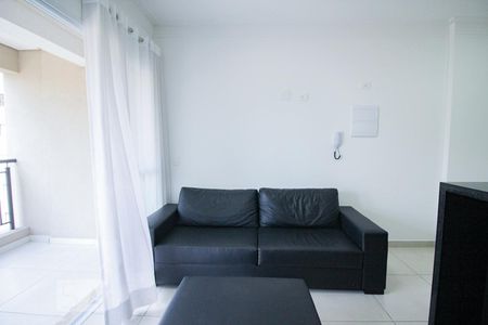 Studio de kitnet/studio à venda com 1 quarto, 65m² em Santana, São Paulo