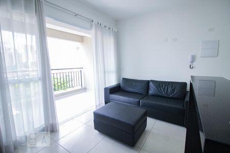 Studio à venda com 65m², 1 quarto e 2 vagasStudio