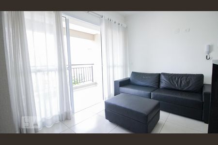 Studio à venda com 65m², 1 quarto e 2 vagasStudio