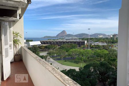 Vista de apartamento à venda com 1 quarto, 65m² em Centro, Rio de Janeiro