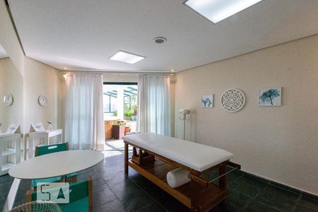 Studio para alugar com 45m², 1 quarto e 1 vaga Studio para alugar com 45m², 1 quarto e 1 vagaSPA