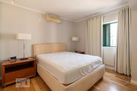 Studio para alugar com 45m², 1 quarto e 1 vaga Studio para alugar com 45m², 1 quarto e 1 vagaSuite