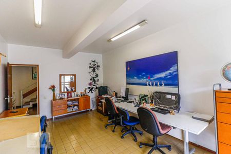 Casa à venda com 511m², 4 quartos e 6 vagasEscritório 1