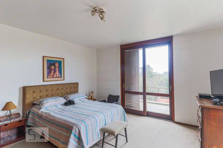 Casa à venda com 511m², 4 quartos e 6 vagasSuíte 2