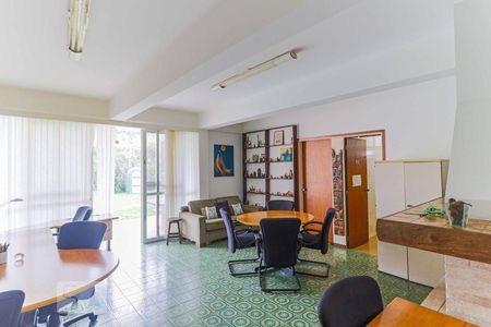 Casa à venda com 511m², 4 quartos e 6 vagasEscritório 2