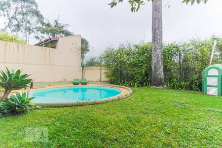 Casa à venda com 511m², 4 quartos e 6 vagasQuintal